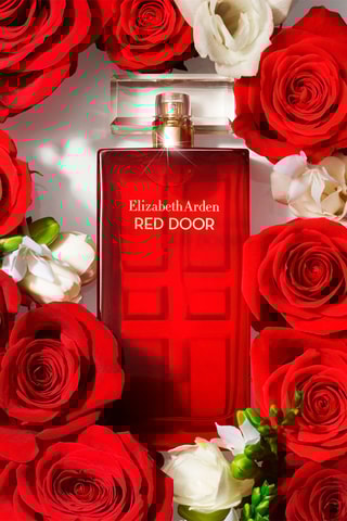 Red Door Elizabeth Arden - 
Eau de toilette de 30 ml