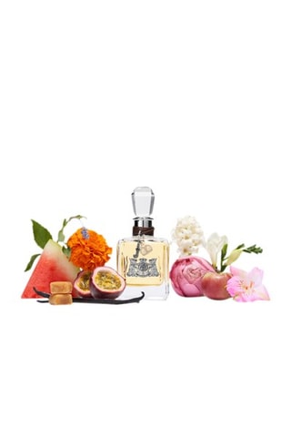 Juicy Couture - Eau de parfum 100 ml