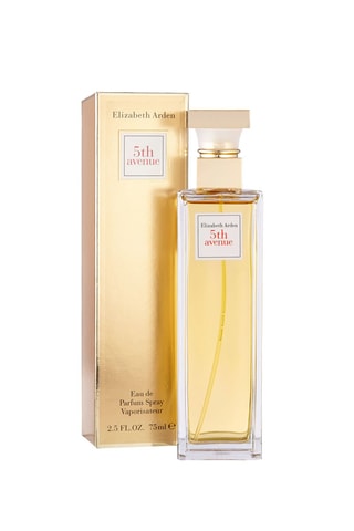 5th Avenue Elizabeth Arden - Eau de parfum 75 ml