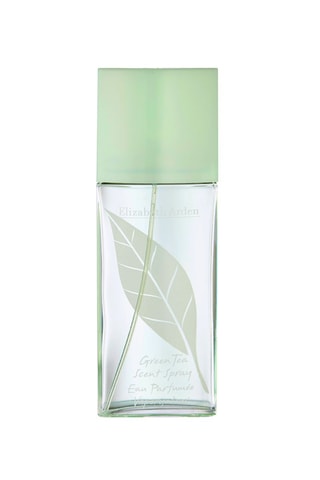 Green Tea Elizabeth Arden - Eau parfumée 100 ml