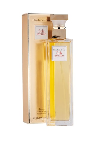 5th Avenue Elizabeth Arden Eau de parfum 125 ml
