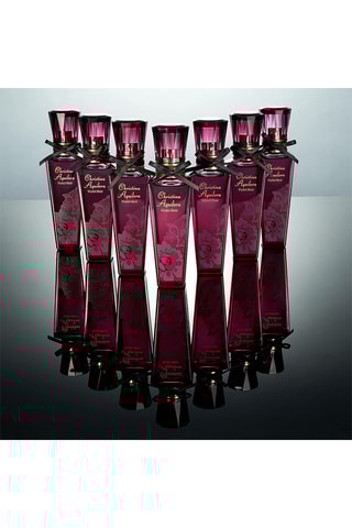 Violet Noir Christina Aguilera - Eau de Parfum 15 ml