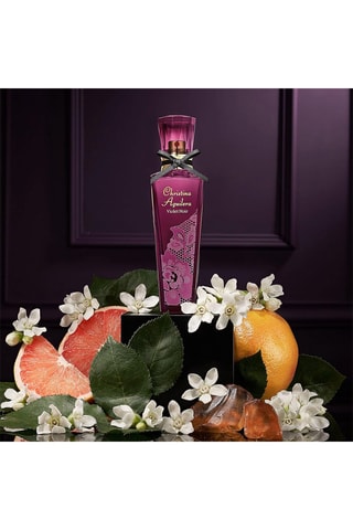 Violet Noir Christina Aguilera - Eau de Parfum 15 ml