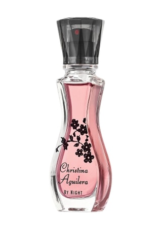 By Night Christina Aguilera - Eau de Parfum 15 ml
