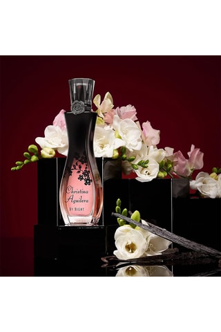 By Night Christina Aguilera - Eau de Parfum 15 ml