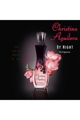 By Night Christina Aguilera - Eau de Parfum 15 ml