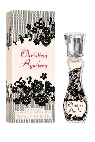 Signature Christina Aguilera  Eau de Parfum 15 ml