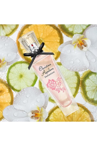 Definition Christina Aguilera- Eau de Parfum 15 ml