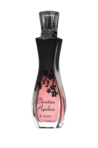 By Night Christina Aguilera - Eau de Parfum 30 ml
