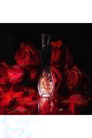 By Night Christina Aguilera - Eau de Parfum 30 ml