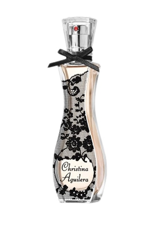 Signature Christina Aguilera Eau de Parfum 30 ml