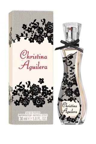 Signature Christina Aguilera Eau de Parfum 30 ml