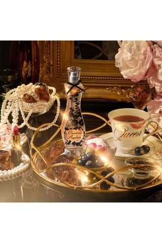 Signature Christina Aguilera Eau de Parfum 30 ml