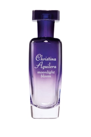 Moonlight Bloom Christina Aguilera - Eau de Parfum 30 ml