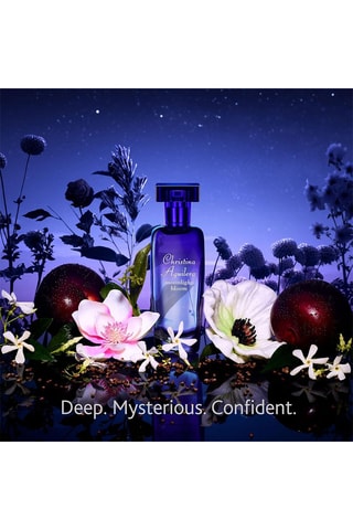 Moonlight Bloom Christina Aguilera - Eau de Parfum 30 ml