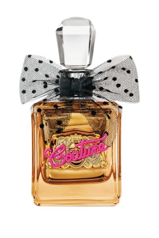 Viva La Juicy Gold Couture Elizabeth Arden - Eau de Parfum 100 ml