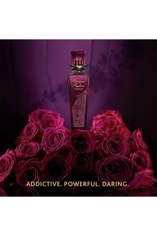 Christina Aguilera Violet Noir 
Eau de Parfum - 50 ml