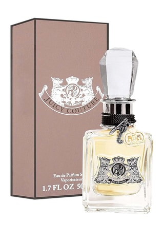 Juicy Couture 
Eau de Parfum - 50 ml