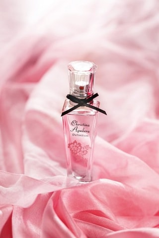 Definition Christina Aguilera - Eau de Parfum 50 ml