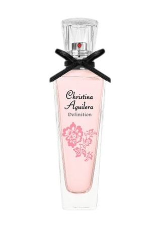 Definition Christina Aguilera - Eau de Parfum 50 ml