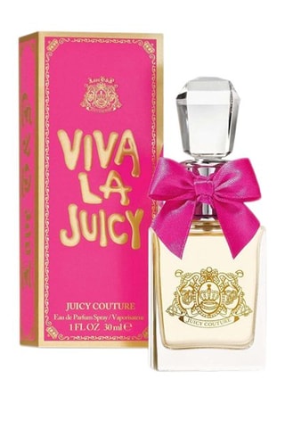 Viva la Juicy Juicy Couture - Eau de Parfum 30 ml