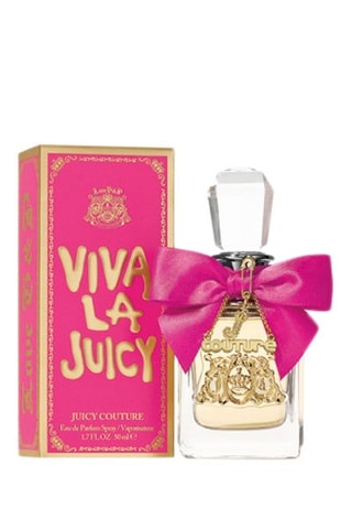 Viva la Juicy Juicy Couture - Eau de Parfum 50 ml
