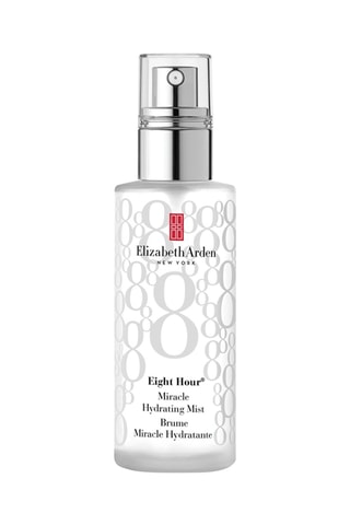 Hydyraterende Wonderspray Eight Hour - 100 ml