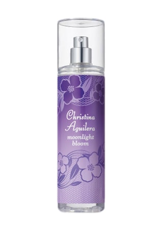 Moonlight Bloom Christina Aguilera - Brume parfumée 236 ml