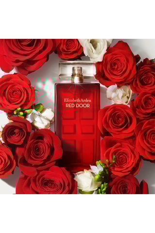 Coffret Red Door Elizabeth Arden - 3 produits