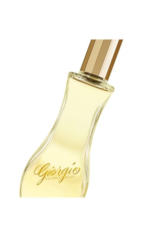 Set Giorgio Beverly Hills ed.collector Bear 2024 - EDT 90 ml en Knuffelbeer