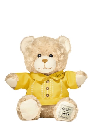 Set Giorgio Beverly Hills ed.collector Bear 2024 - EDT 90 ml en Knuffelbeer