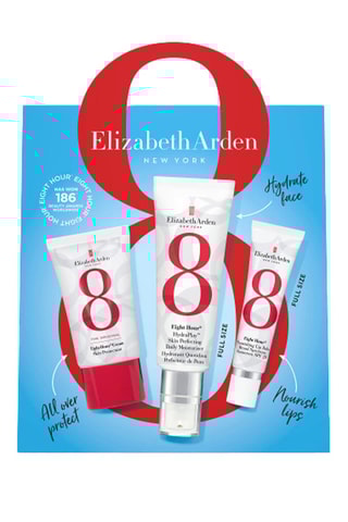 Set HydraPlay Eight Hour® - 3 Producten