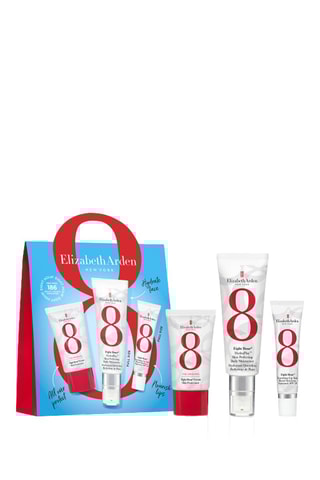 Set HydraPlay Eight Hour® - 3 Producten