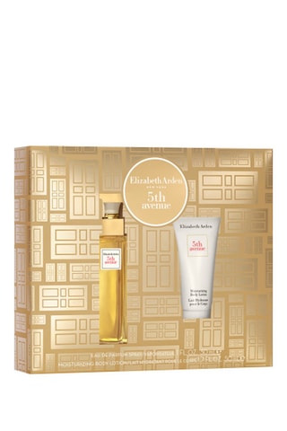 Coffret 5th Avenue Elizabeth Arden - 2 produits