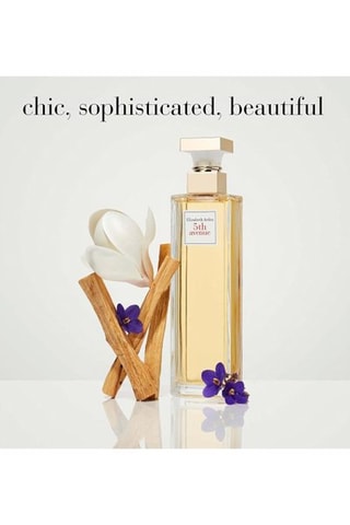 Coffret 5th Avenue Elizabeth Arden - 2 produits