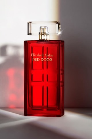 Coffret Red Door Elizabeth Arden - 3 produits