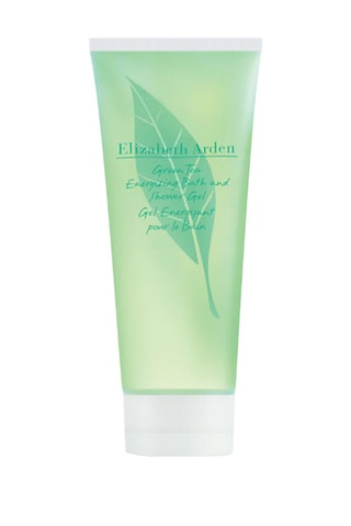 Stimulerende Douchegel- Green Tea- 200 ml