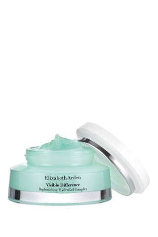 Hydraterende Gel Hervormend Complex- 75 ml