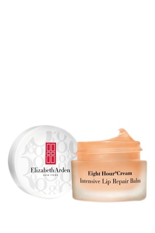 Herstellende lippenbalsem Eight Hour Cream - Geschikt voor droge en beschadigde lippen- 10 ml