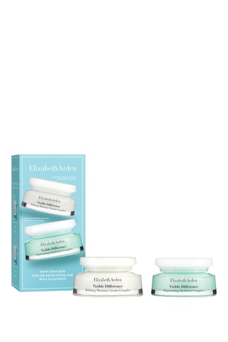 Duo Verzorgingsset Zichtbaar Verschil - 2 Producten