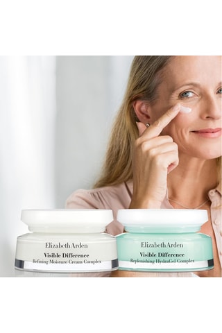 Duo Verzorgingsset Zichtbaar Verschil - 2 Producten