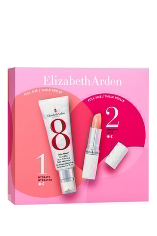 Set Hydratatie Eight Hour - 2 Producten