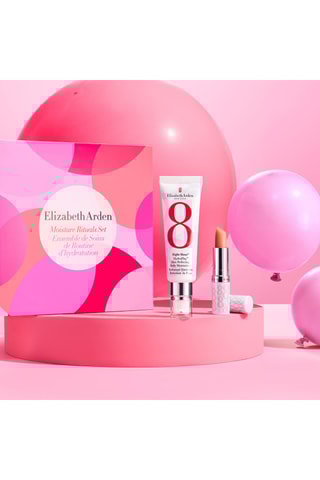 Set Hydratatie Eight Hour - 2 Producten