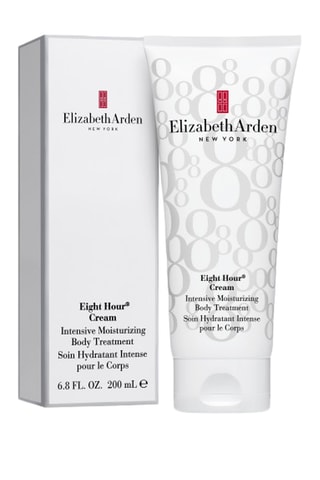 Intensieve Hydraterende Lichaamsverzorging - 200 ml