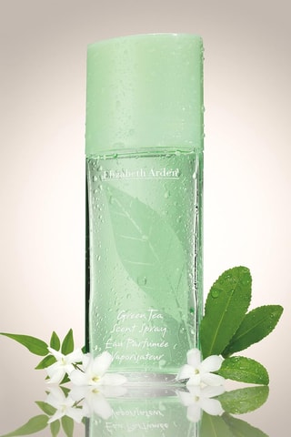 Coffret duo green tea - 2 produits