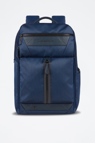 Rugtas - Marineblauw