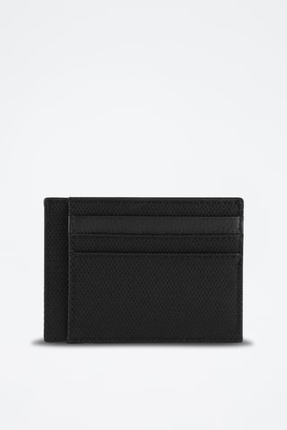 Pasjeshouder - Zwart