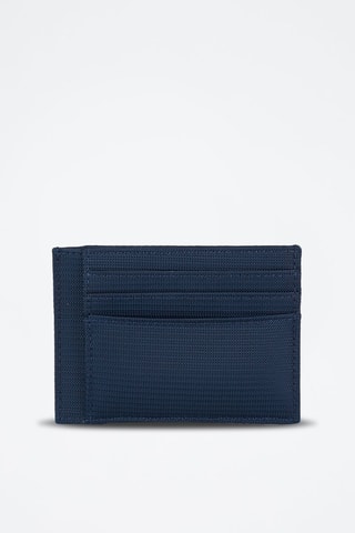 Pasjeshouder - Blauw