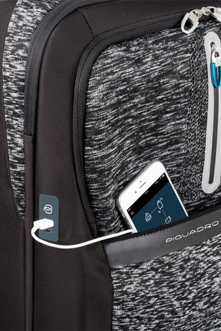 Handbagagetrolley Trolley - 
Grijs - 55 cm