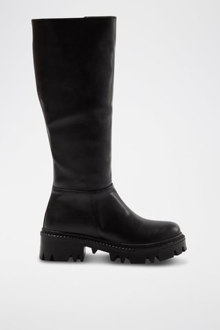 Botas - Preto